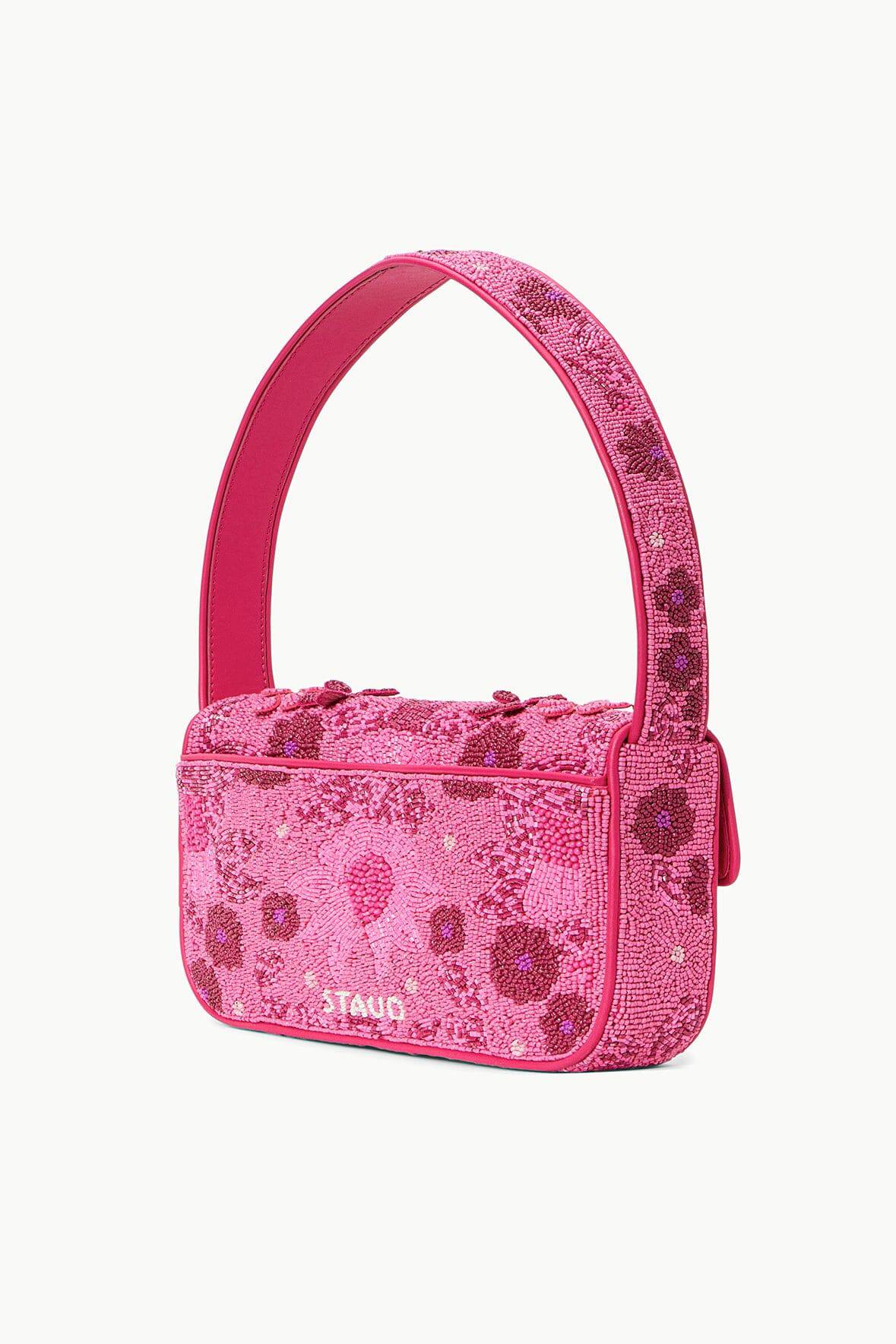 TOMMY BEADED BAG | BLOSSOM GARDEN PARTY